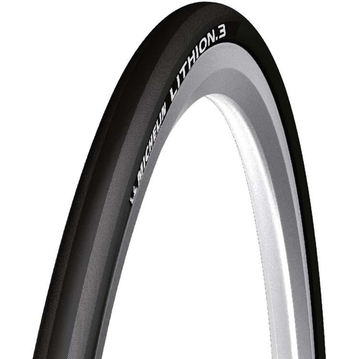Michelin Lithion 3 700 x 25C Road Tyre