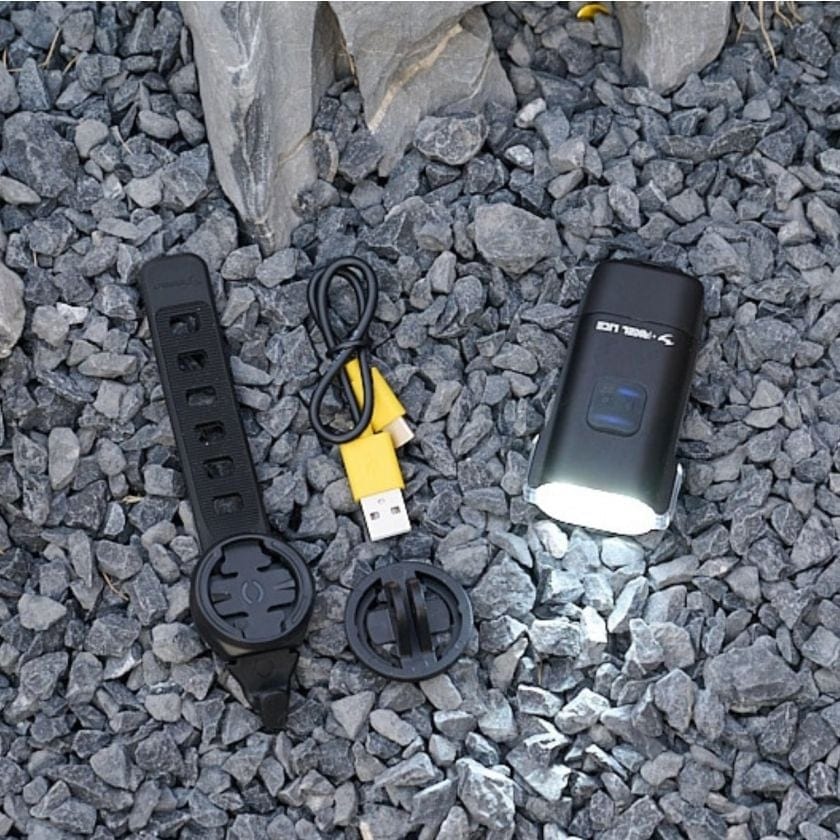 Moon Rigel Lite 500 Lumen Front