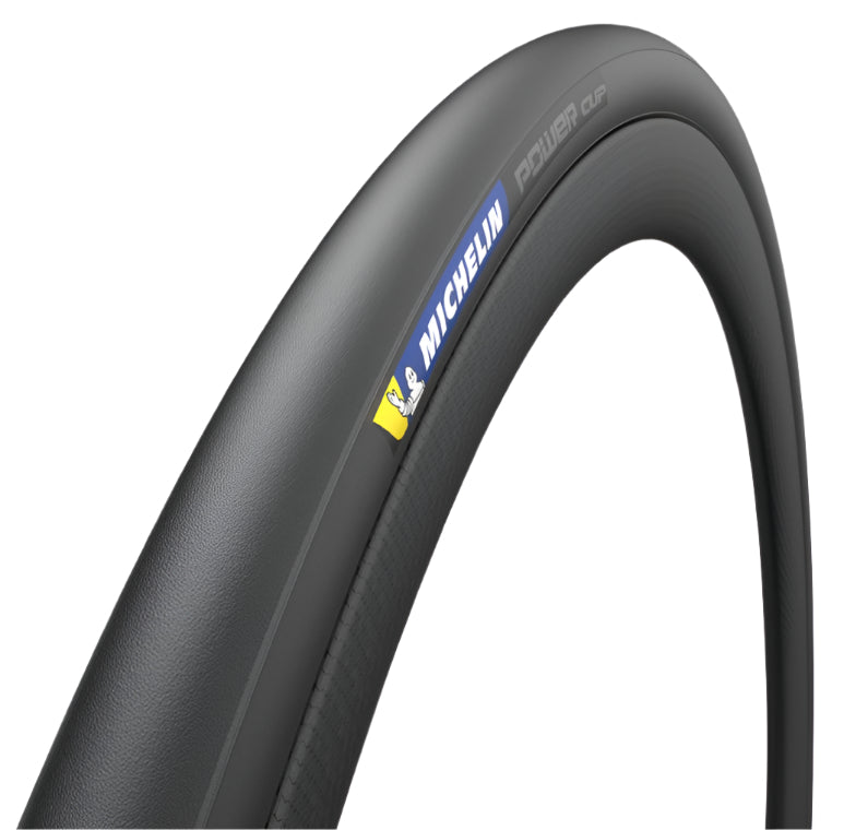 Michelin Power Cup Tubeless Ready Tyre