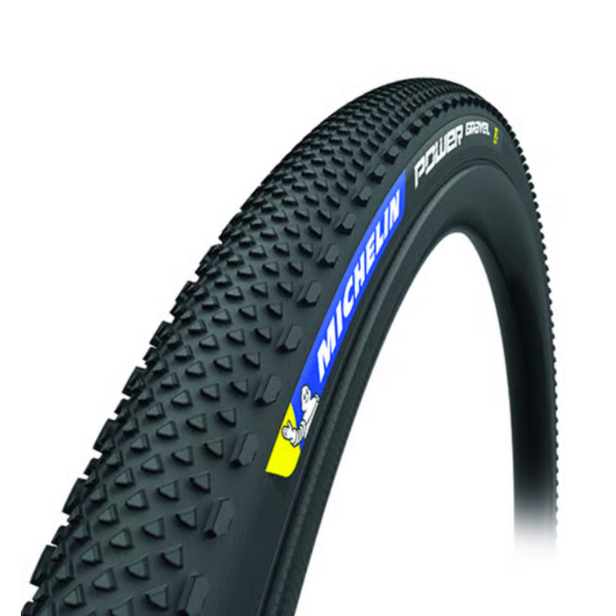Michelin Power Gravel TLR V2 700 Road Tyre