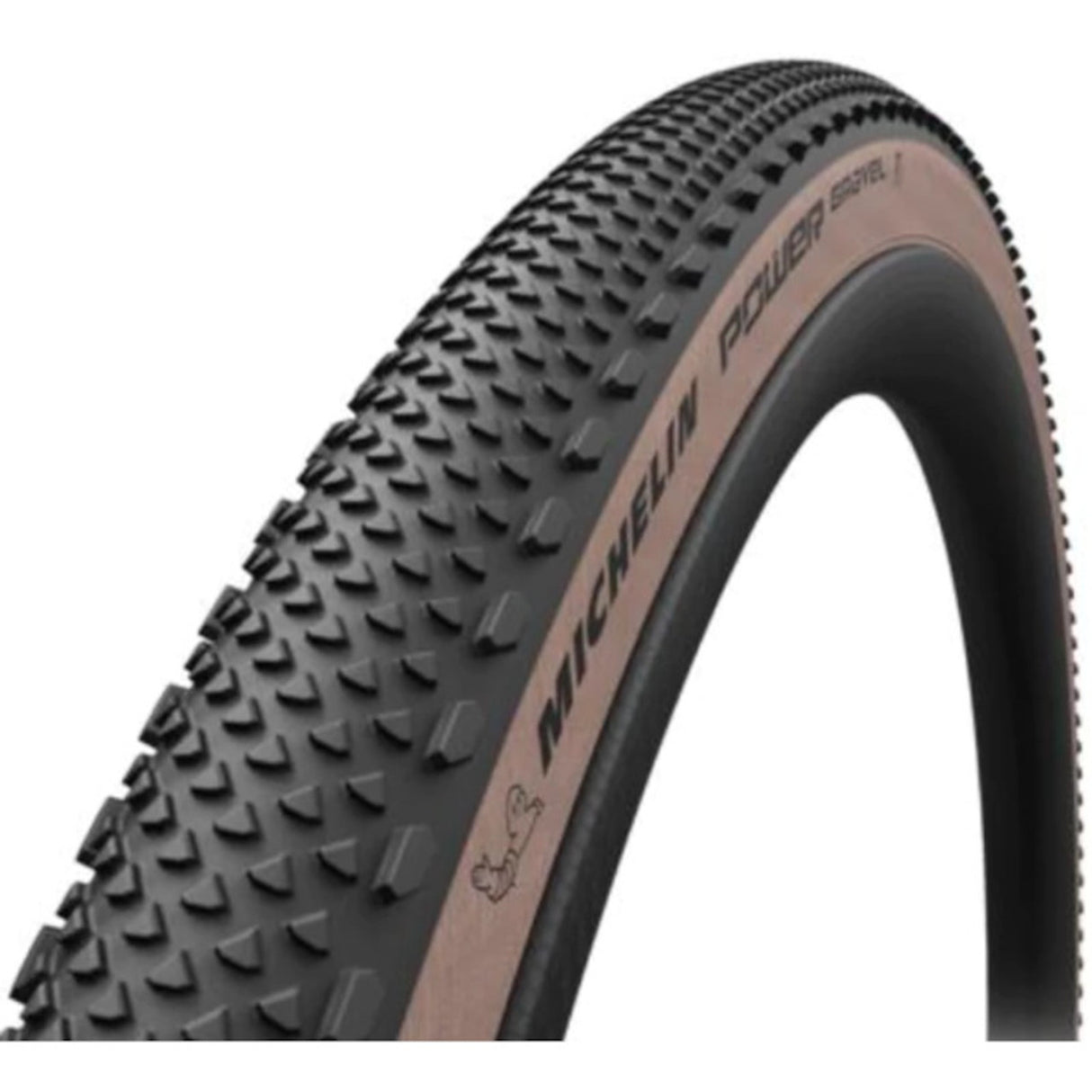 Michelin Power Gravel TLR Classic 700 x 47C MTB Tyre