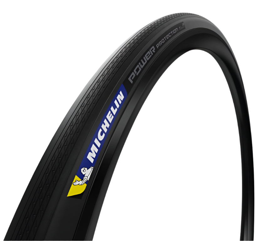 Michelin Power Protection Tubeless Ready Tyre