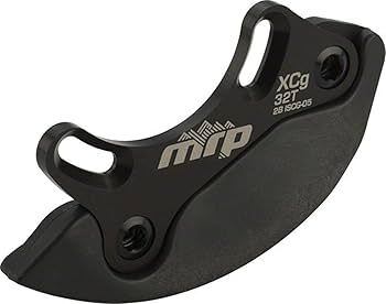 MRP Bash Guards Micro XCg 30T 2-Bolt ISCG-05 Bash Guard
