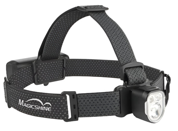 Magicshine MOH35 1000 Lumen Headlamp 120m IPX6 SOS Rechargeable