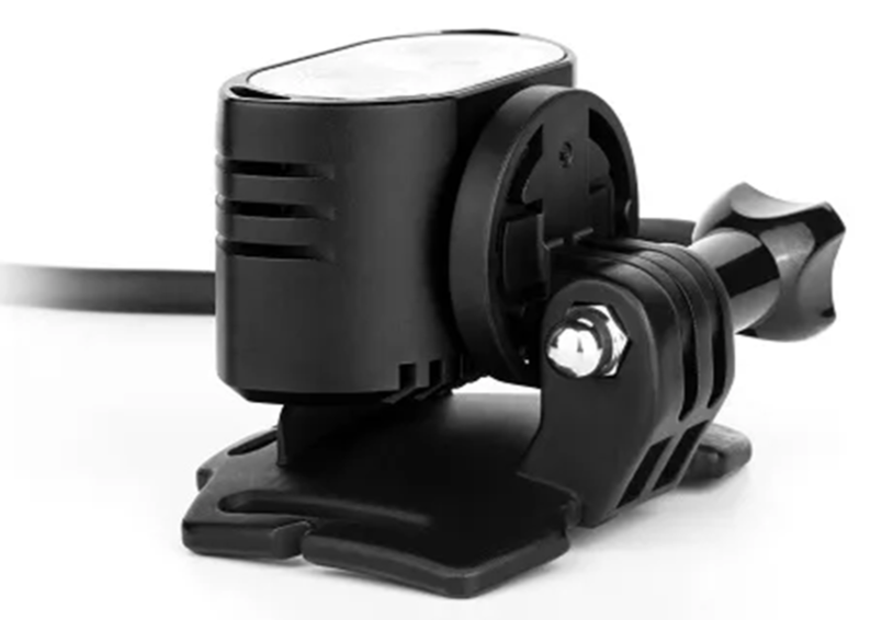 Magicshine MOH55 Pro 4000 Lumens Headlamp with MS-MJ-6118 Battery