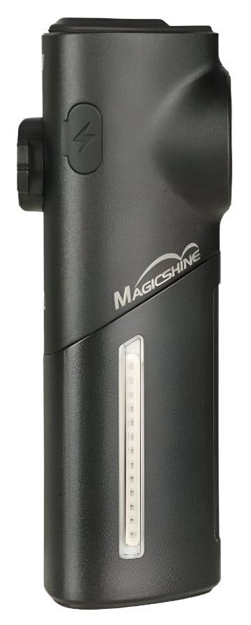 Magicshine SeeMee DV Rear Camera Light 1080P/30FPS USB-C IPX6 110HR Runtime