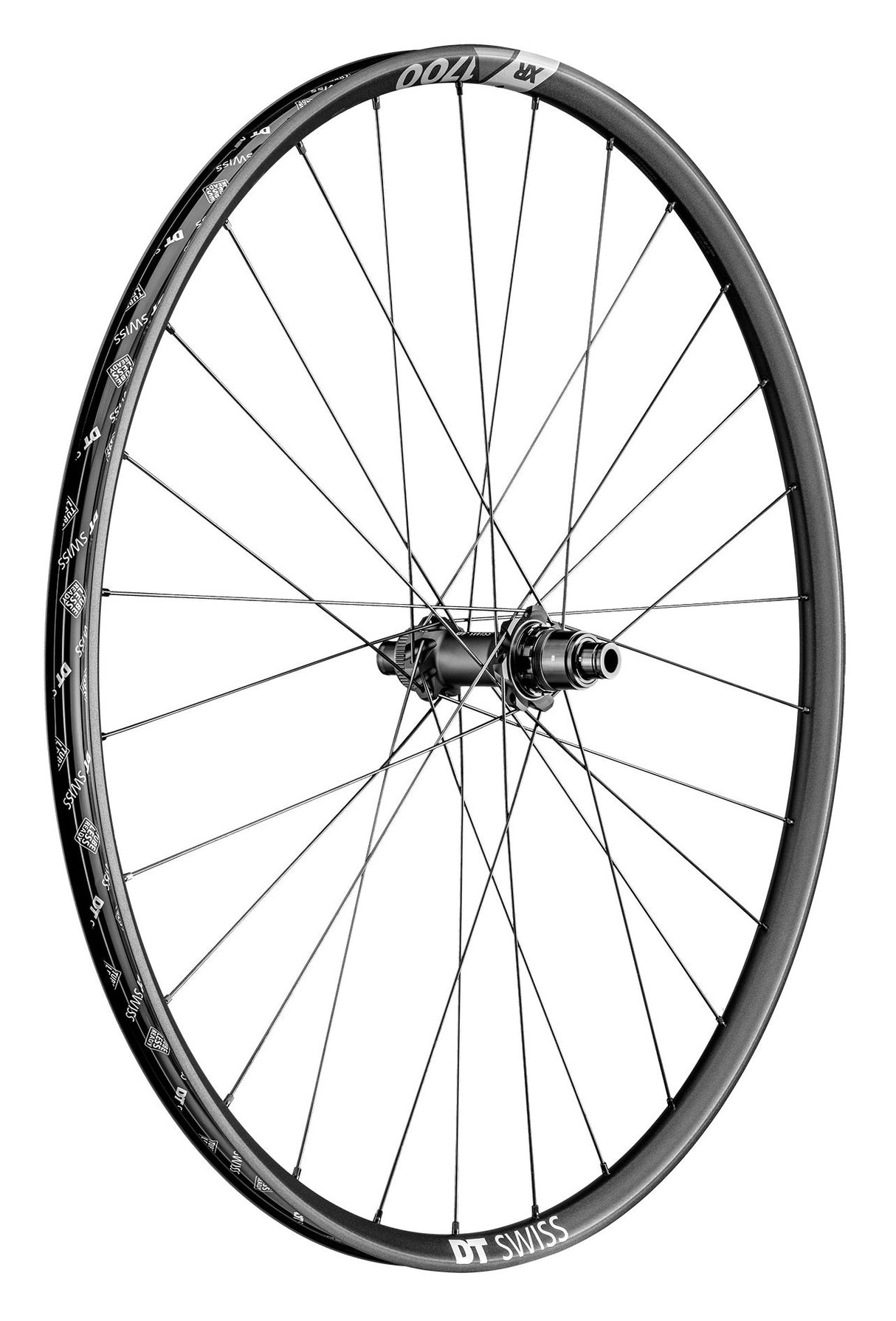 DT Swiss XR1700 29" MTB Center-Lock Rear Wheel (SRAM XD)