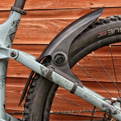 Mucky Nutz MugGuard Rear Long