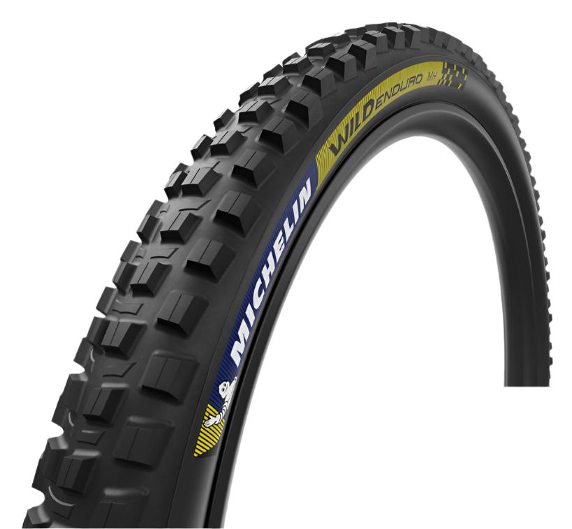 Michelin Wild Enduro Raceline MH