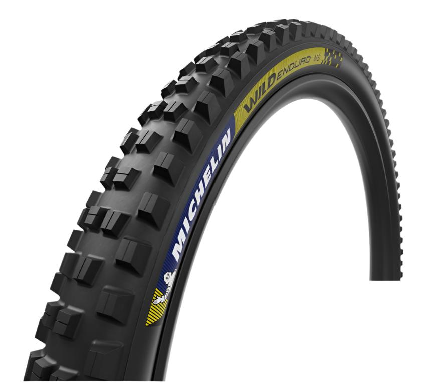 Michelin Wild Enduro Raceline MS