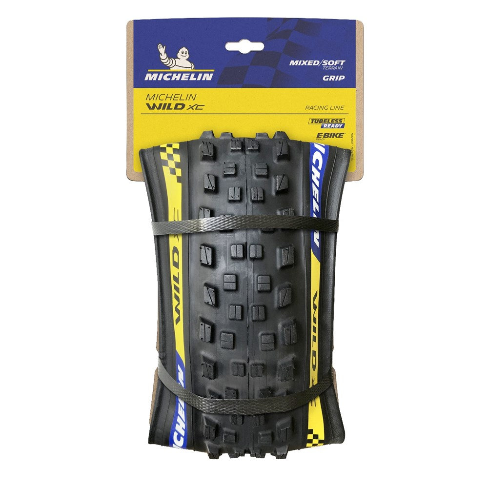 Michelin Wild XC 29" Racing MTB Tyre