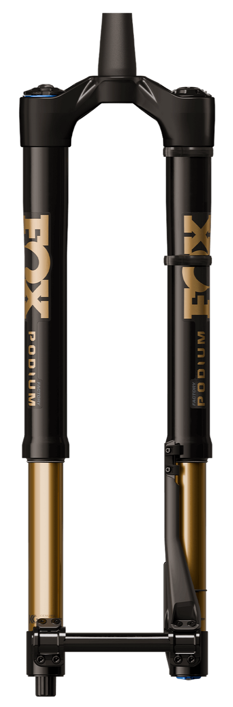 Fox Podium 29" 160mm F GX2 GB 44 58HT Suspension Fork