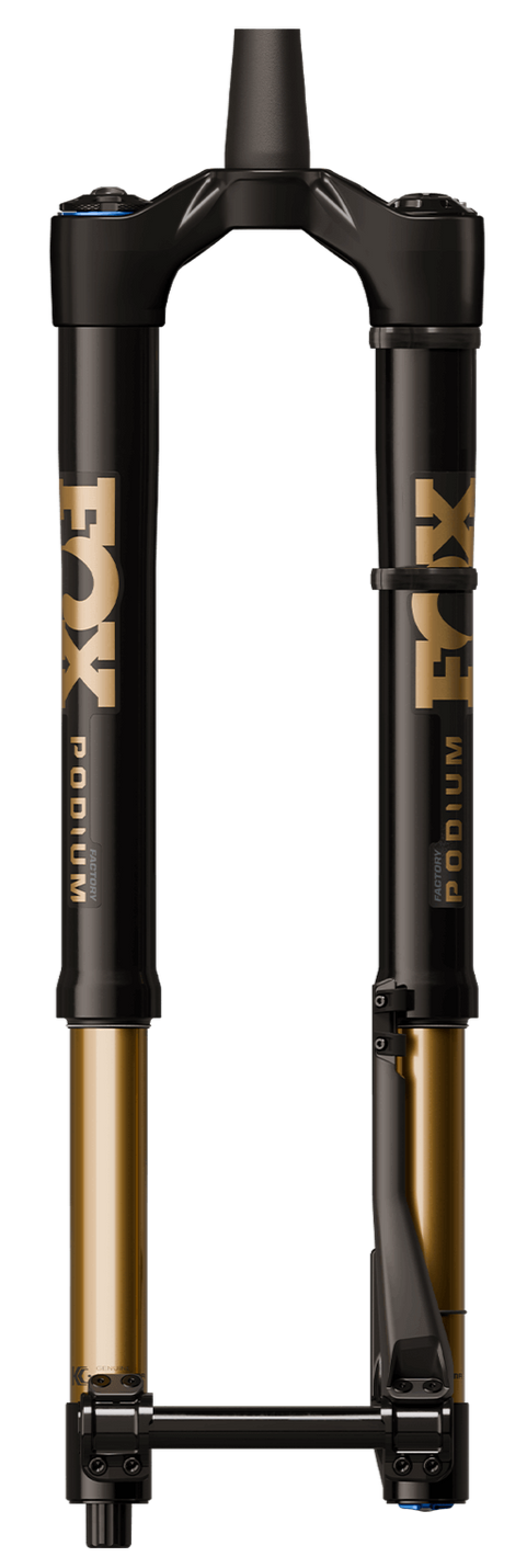 Fox Podium 29 160mm F GX2 GB 44 68HT Suspension Fork