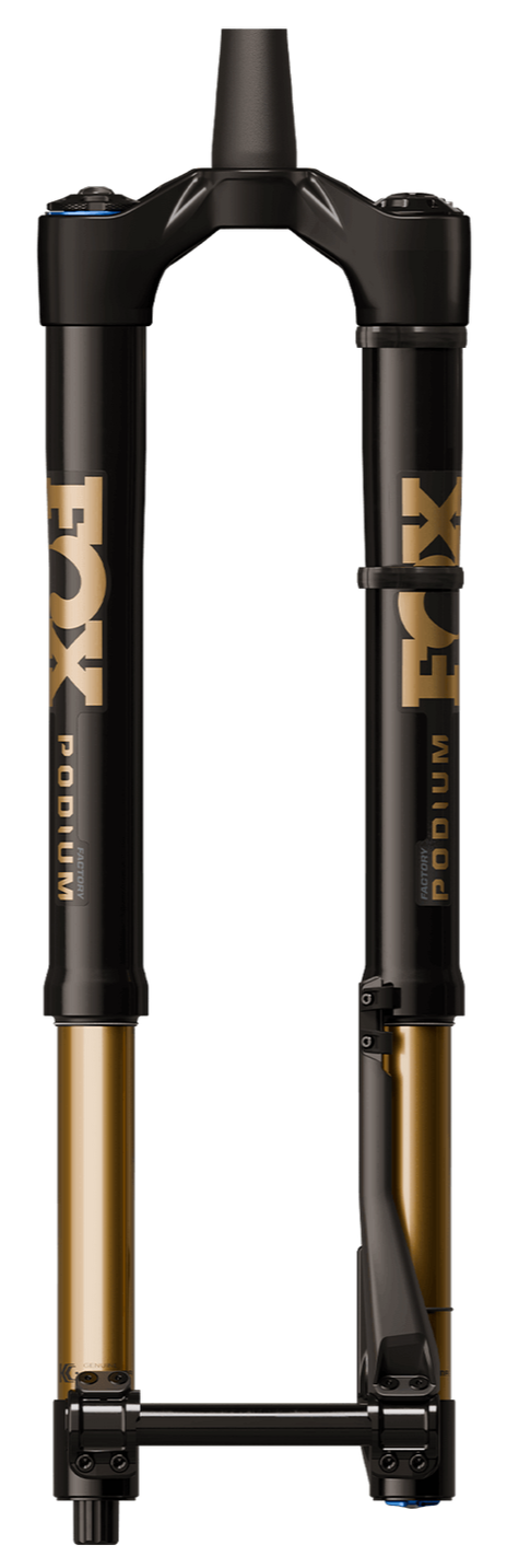 Fox 26 Podium 29" 170mm GX2 GB 44/58HT Suspension Fork