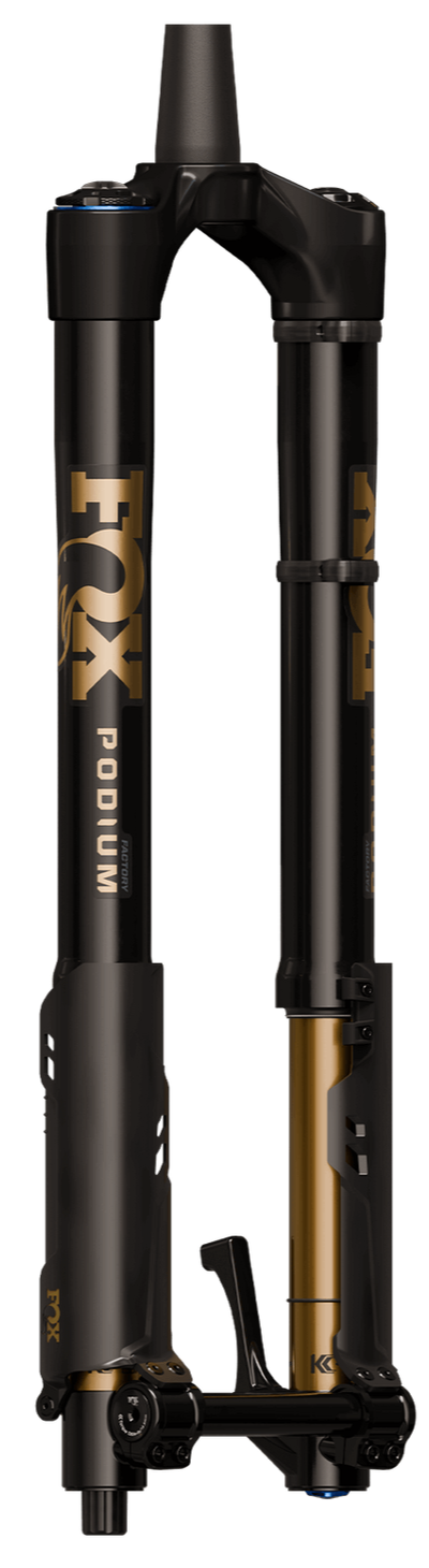 Fox 26 Podium 29" 170mm GX2 GB 44/58HT Suspension Fork