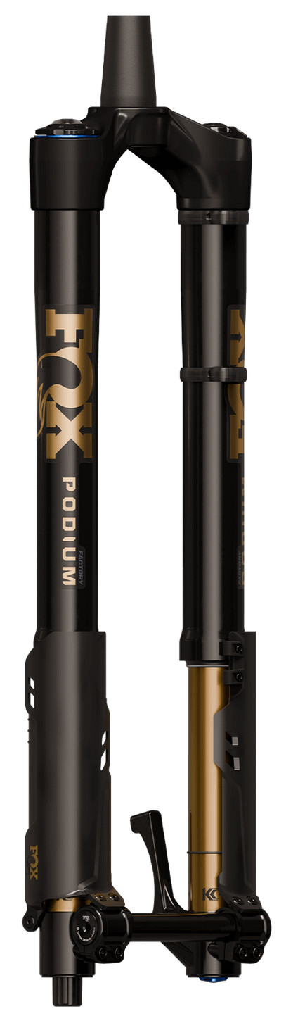 Fox Podium 29 160mm F GX2 GB 44 68HT Suspension Fork