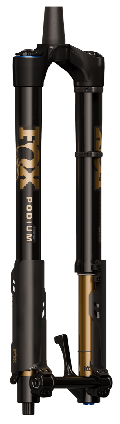 Fox Podium 29 160mm F GX2 GB 44 68HT Suspension Fork