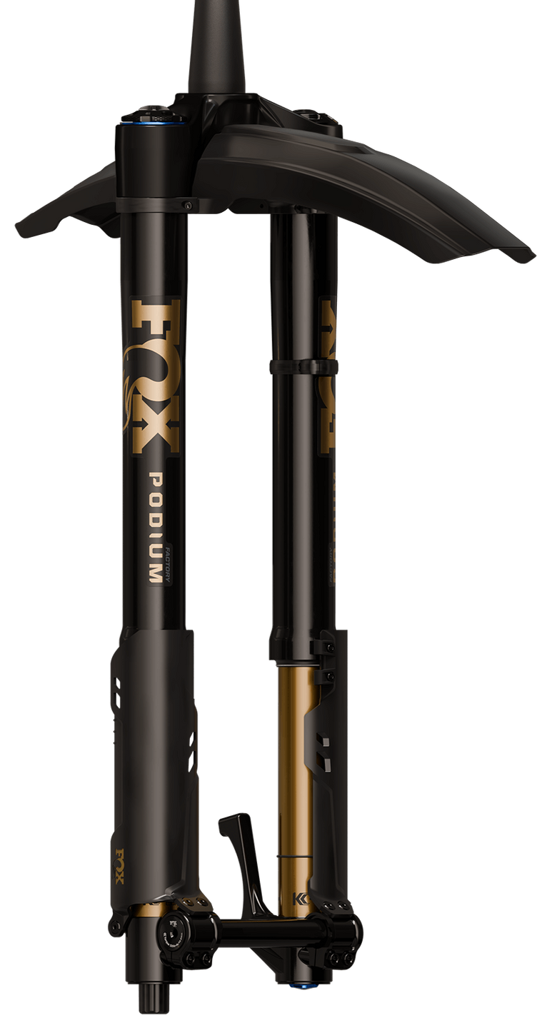 Fox 26 Podium 29" 170mm GX2 GB 44/58HT Suspension Fork