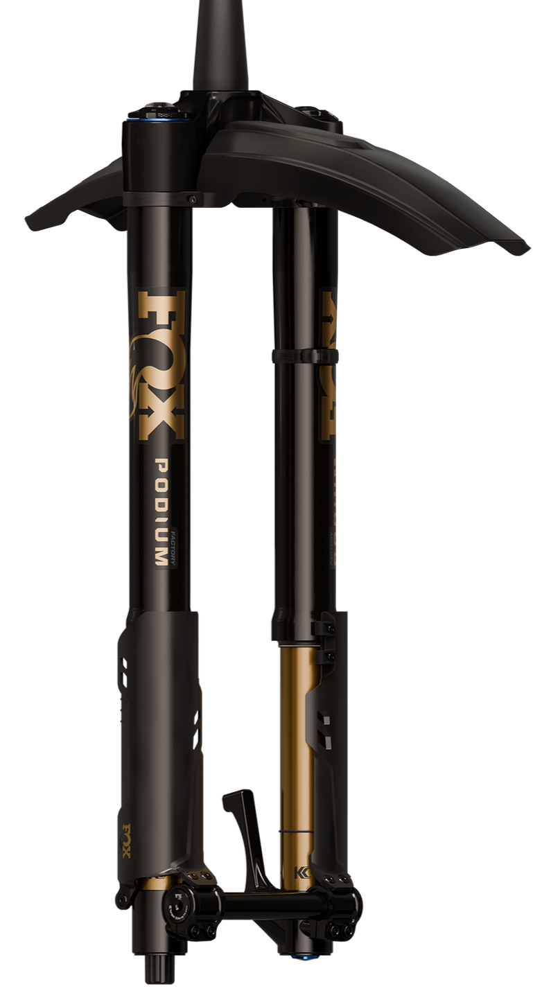 Fox Podium 29" 160mm F GX2 GB 44 58HT Suspension Fork