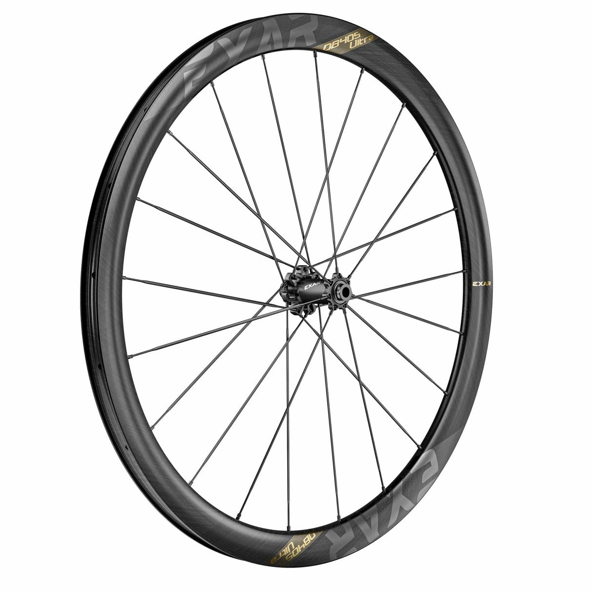 Magene EXAR DB405 Ultra Road Wheelset (Shimano 11spd HG)