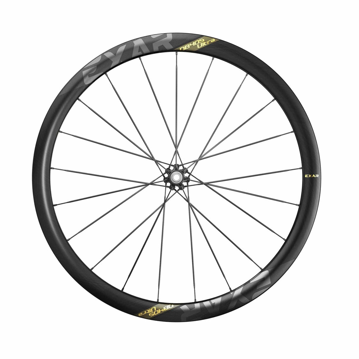 Magene EXAR DB405 Ultra Road Wheelset (Shimano 11spd HG)
