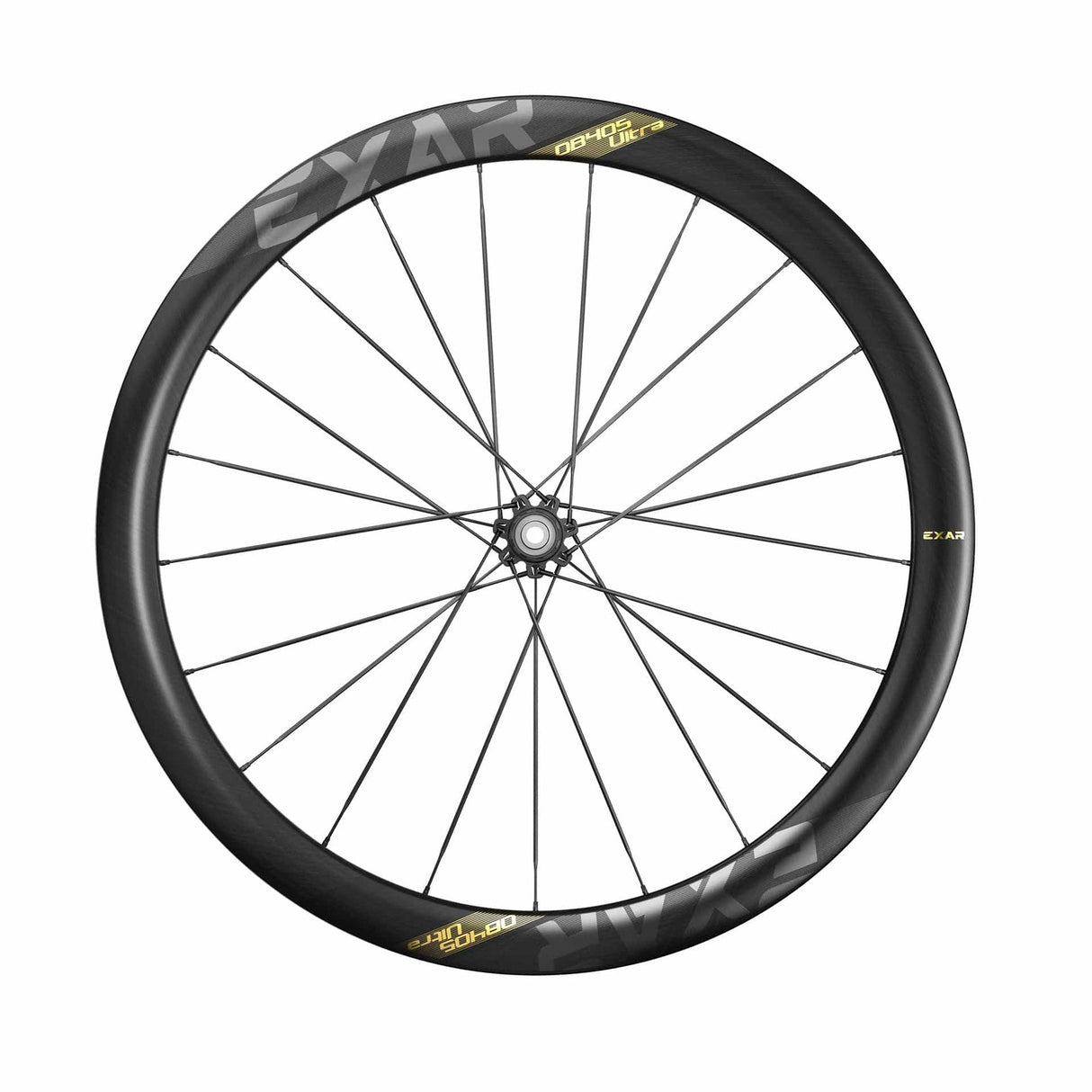 Magene EXAR DB405 Ultra Road Wheelset (Shimano 11spd HG)