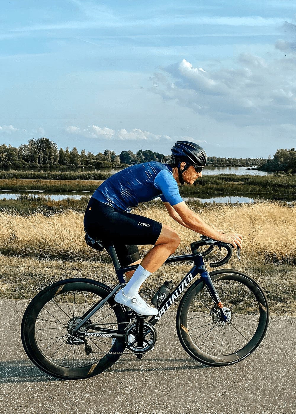 Magene EXAR DB508 Ultra Carbon Wheelset (Shimano 11spd)
