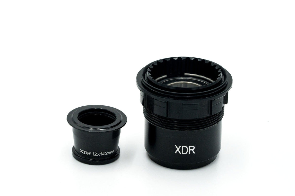 Magene EXAR Ultra SRAM XDR Freehub Body Black