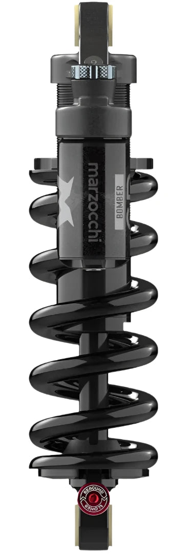 Marzocchi Bomber CR Coil Shock