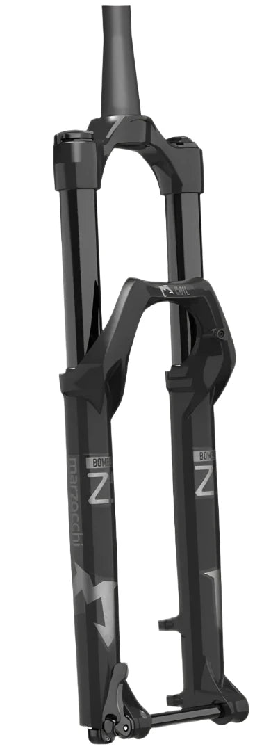 Marzocchi Bomber Z1 RAIL Coil 29" 15QRx110 Bicycle Fork