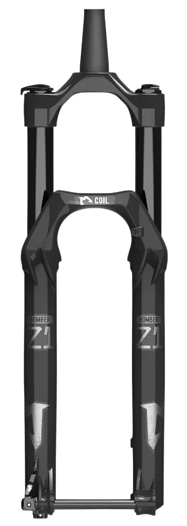 Marzocchi Bomber Z1 RAIL Coil 29" 15QRx110 Bicycle Fork