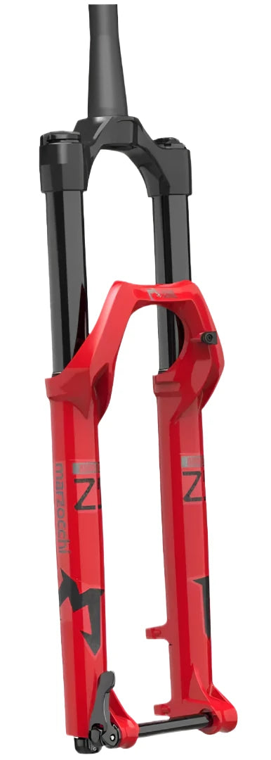 Marzocchi Bomber Z1 RAIL Coil 29" 15QRx110 Bicycle Fork