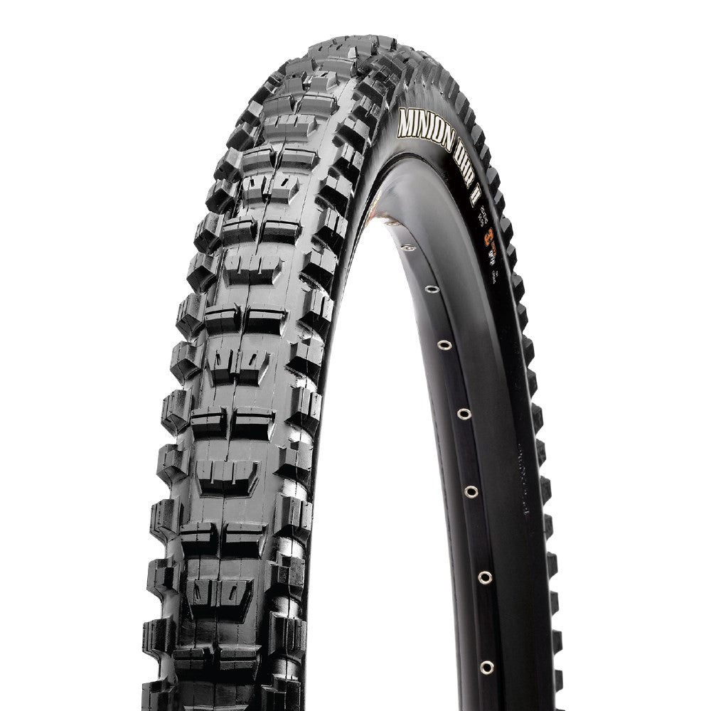 Maxxis Minion DHR II 29x2.30 3C Terra EXO TR Folding Tyre 60TPI