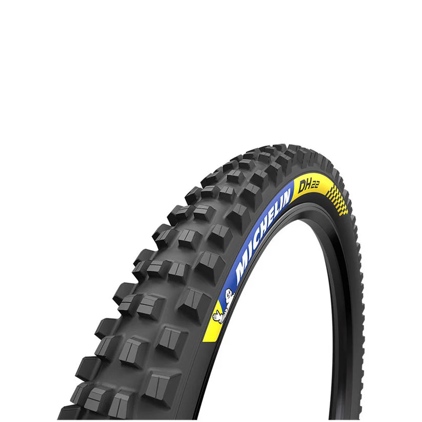 Michelin DH22 Racing Line 29" x 2.4" MTB Downhill Tyre