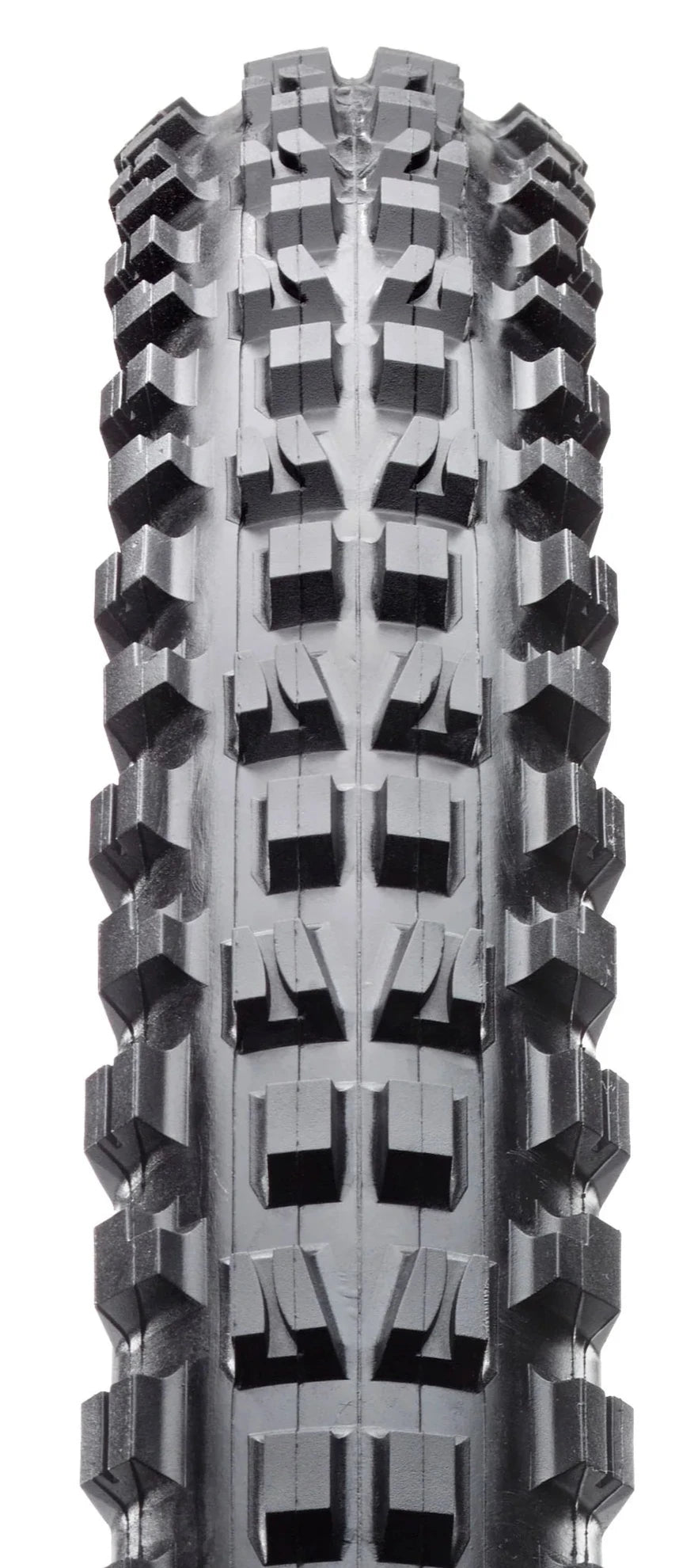 Maxxis MINION DHF 24 X 2.40 EXO TR FOLD 60TPI E-25 TYRE