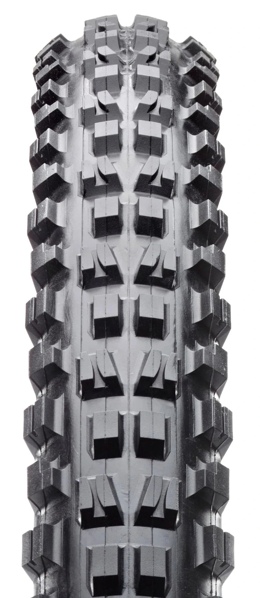 Maxxis MINION DHF 29 X 2.50 3C GRIP DH TR E-MTB FOLD 60X2TPI E-50 TYRE
