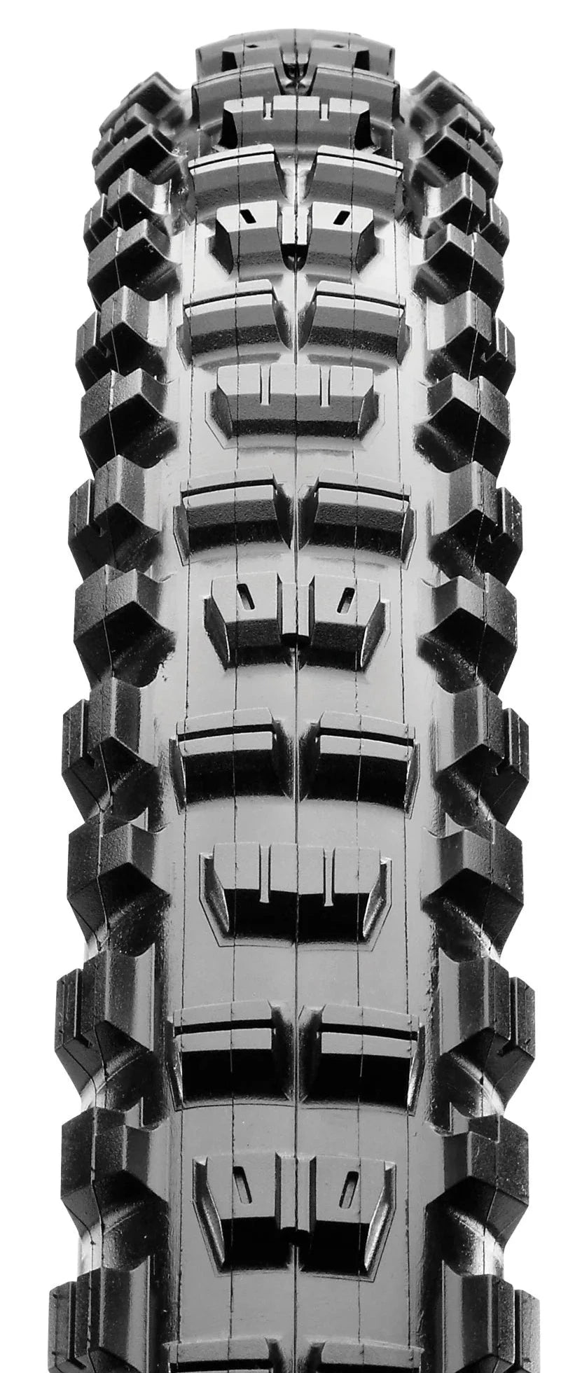 Maxxis MINION DHR II 27.5 X 2.80 PLUS 3C TERRA EXO TR FOLD 120TPI E-25 TYRE