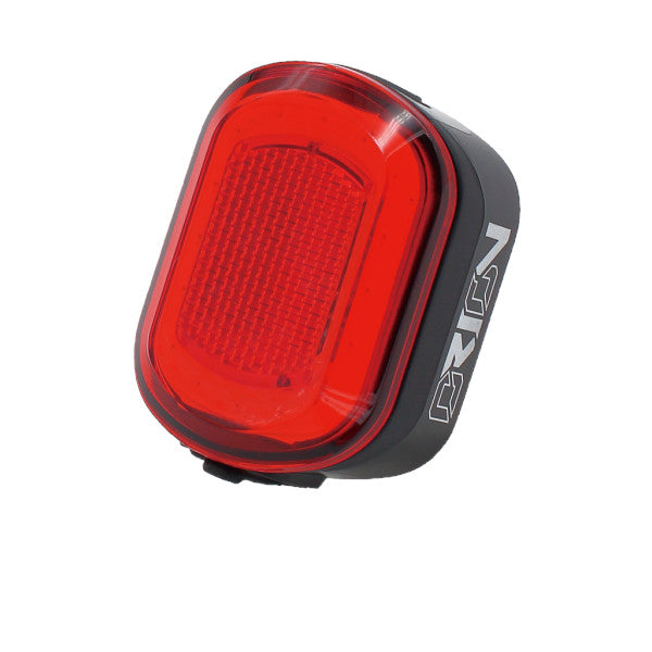 Moon Meteor 400lms and Orion 50lms Front/Rear Light Set