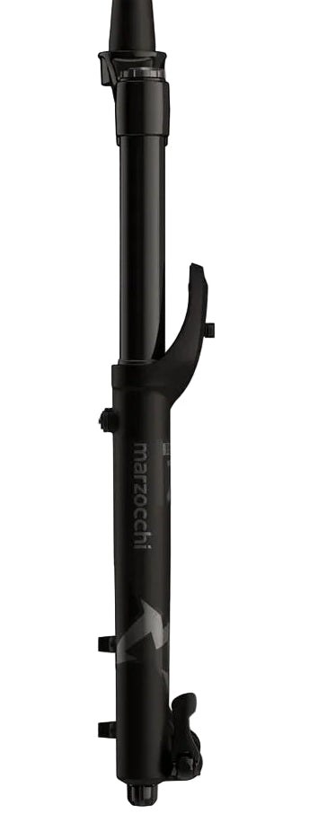 Marzocchi Bomber Z Fork 29" 170mm GRIP Damper 15x110 Boost 44mm Offset Shiny Black