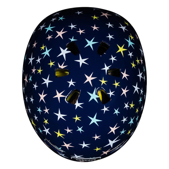 Nutcase Little Nutty Youth MIPS Helmet - Stars are Born