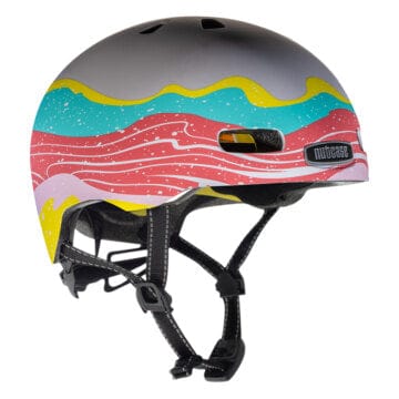Nutcase Little Nutty Youth MIPS Helmet - Vibe