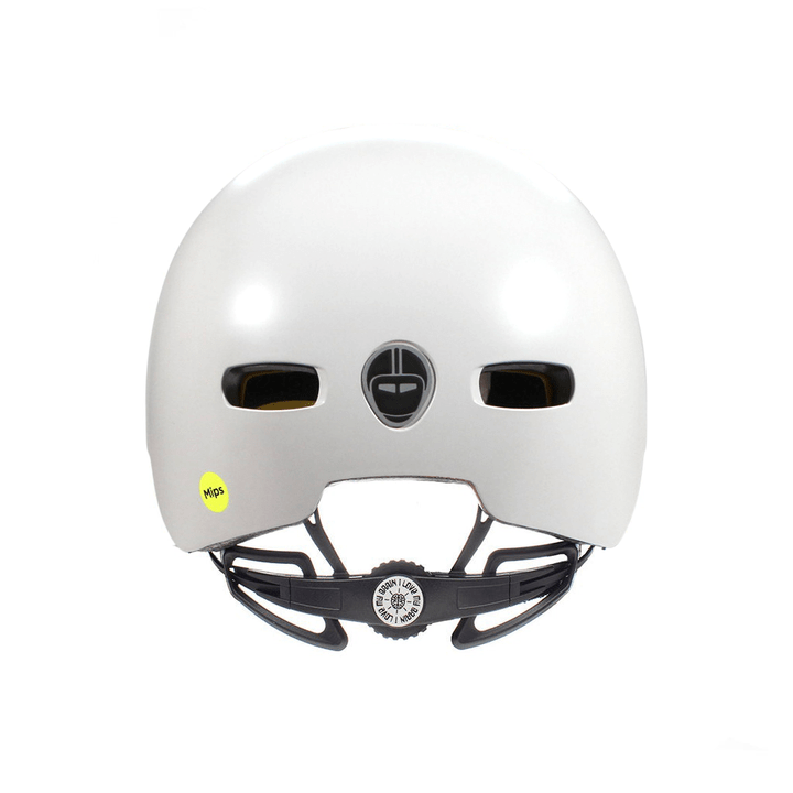 Nutcase Little Nutty Youth MIPS Helmet - Cream