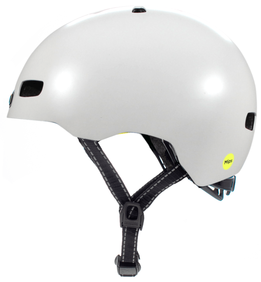 Nutcase Street MIPS Helmet Creame