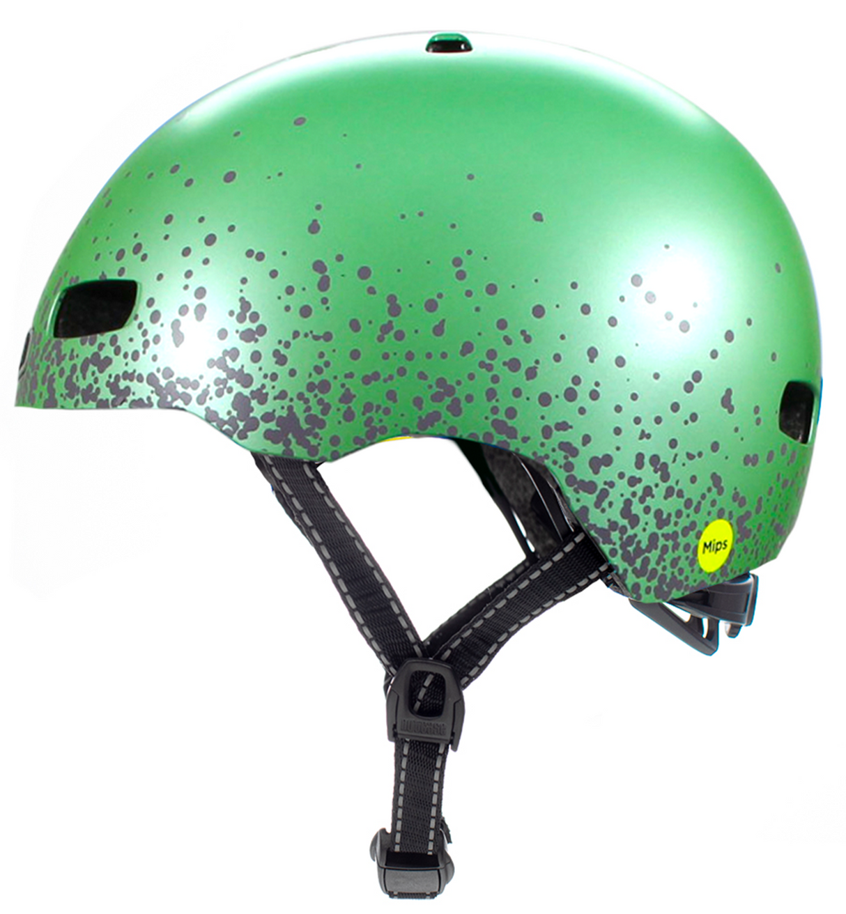 Nutcase Street MIPS Helmet Wild Sage