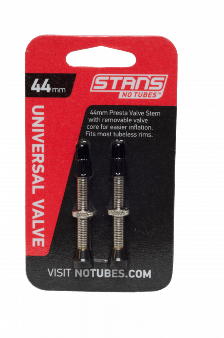 Stans NoTubes Universal Valve Stem 44mm
