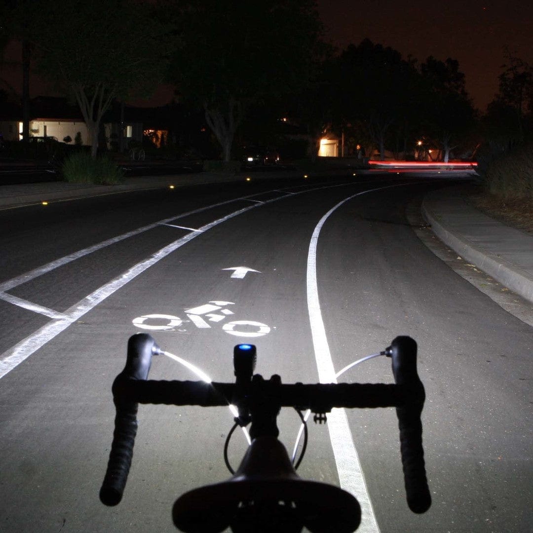 NiteRider Lumina 1200lm Boost LED Rechargeable Headlight