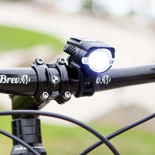 NiteRider Lumina Swift 300lm LED Rechargeable Headlight