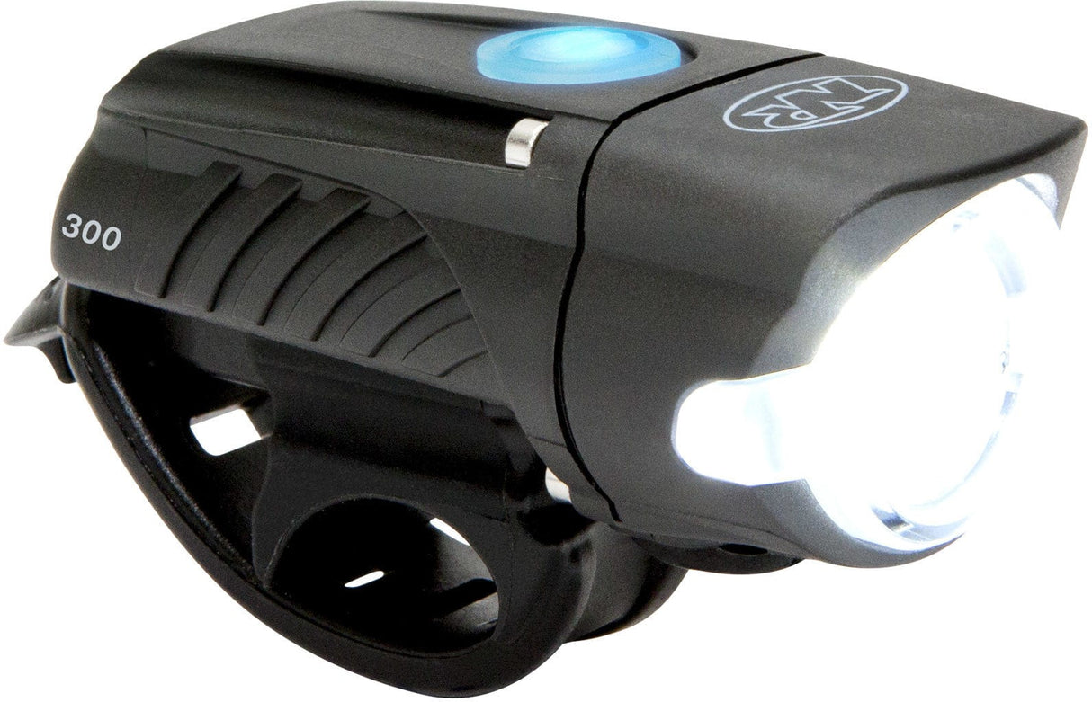 NiteRider Lumina Swift 300lm LED Rechargeable Headlight