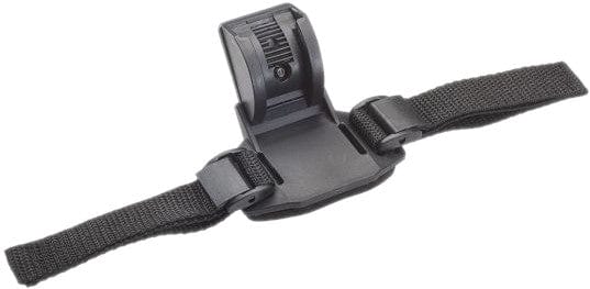 NiteRider Pro Series Angled Helmet Strap