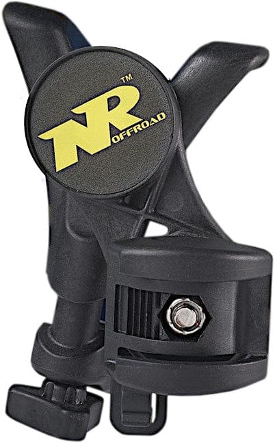 NiteRider Pro Series Jawbone Mount for F/Face Helmet